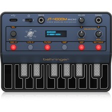 Behringer JT-4000M Micro - Sintetizzatore