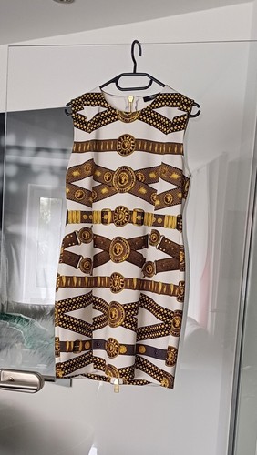 Meraviglioso abito versace - meraviglioso, it