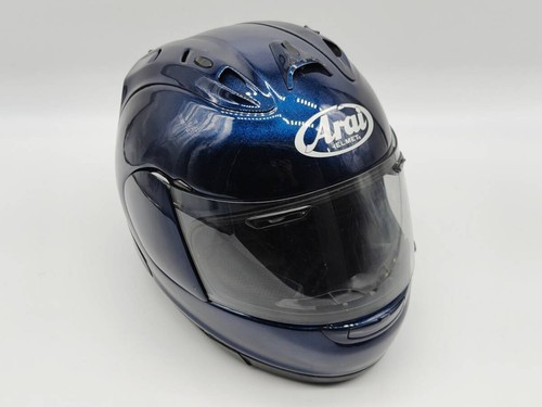 Arai rr5 glass blue - blue, full