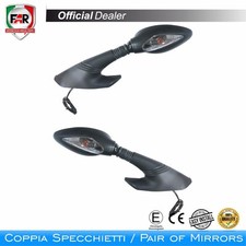 COPPIA SPECCHI FAR 6207 E 6208