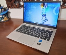 HP EliteBook 630 G9 i5-1235U 512 SSD 16 RAM OTTIMO Laptop 13.3" Portatile