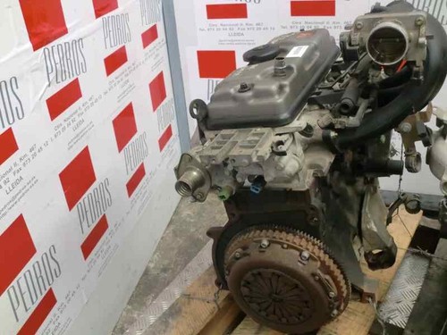 Nfz motore completo 38706 - /,