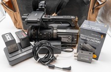 Panasonic AJ-PX270 UHD Micro