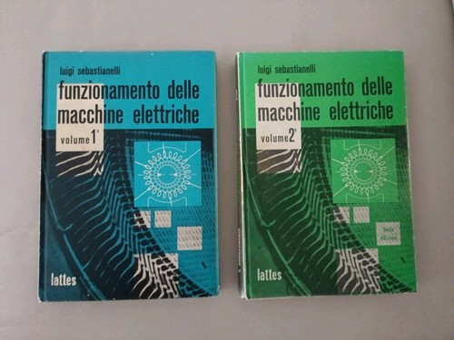 Funzionamento delle macchine - delle,
