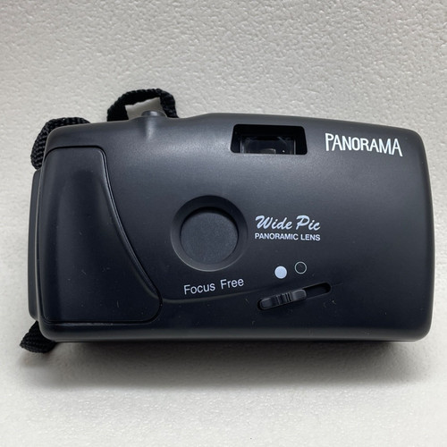 Fotocamera panorama wide pic - wide,