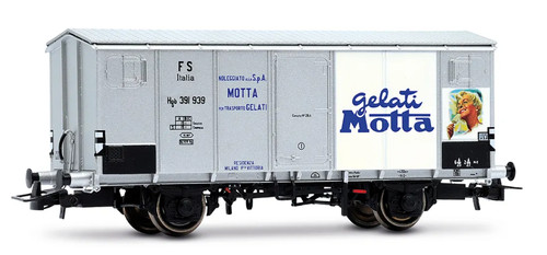 Hornby hr6711 carro - fs,