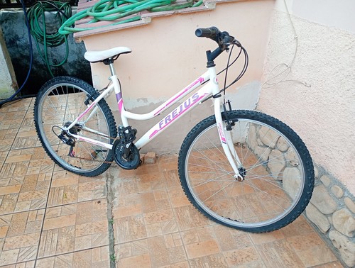 Bicicletta uomo usata - uomo,