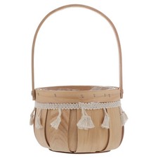  Cesto in Vimini Grande