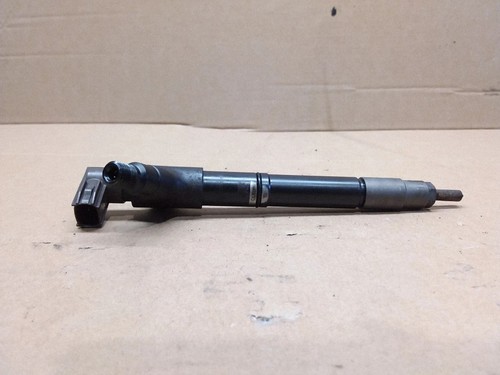 Iniettore carburante diesel