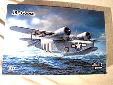 Spada 1/72 WWII USAAF Forward