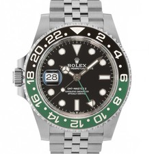 Rolex gmt master 126720vtnr - gmt,