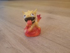 Skylanders Giants "Molten Hot Dog"