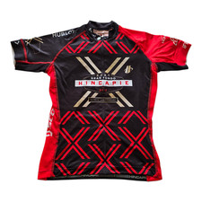 Maglia ciclismo Hincapie 2021