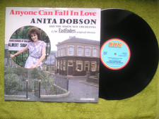 EASTENDERS ANITA DOBSON 12"