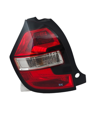 Stop fanale posteriore sx - fanale,