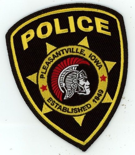 Iowa piaceville polizia - piaceville,