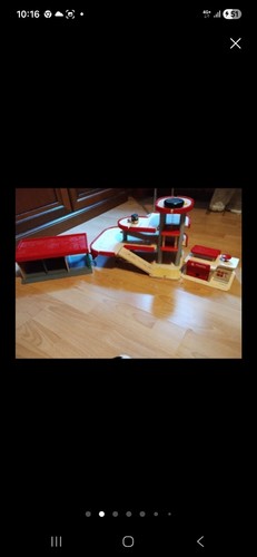 Garage legno - garage,