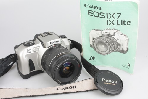 Canon 4 5 - ef, f/4-5.6