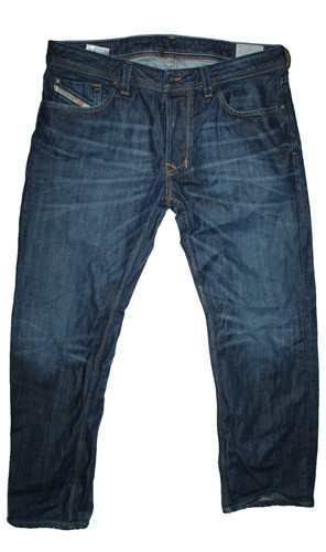 Jeans diesel larkee 806w uomo - 806w,
