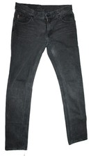 Pantaloni jeans uomo Gucci
