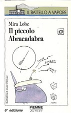 Il piccolo Abracadabra	 Mira