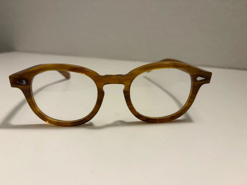 Eyeglasses moscot lemtosh - eyeglasses,