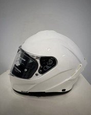 Casco Airoh Spark 2 White