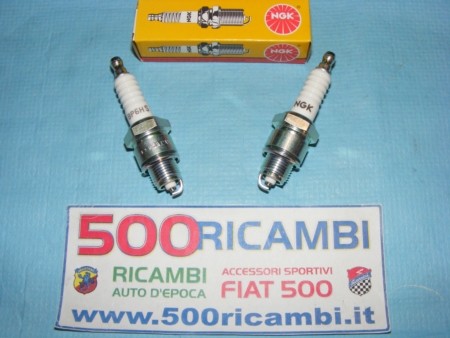 Fiat 500 126 - l, &