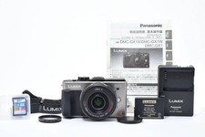 Panasonic Lumix