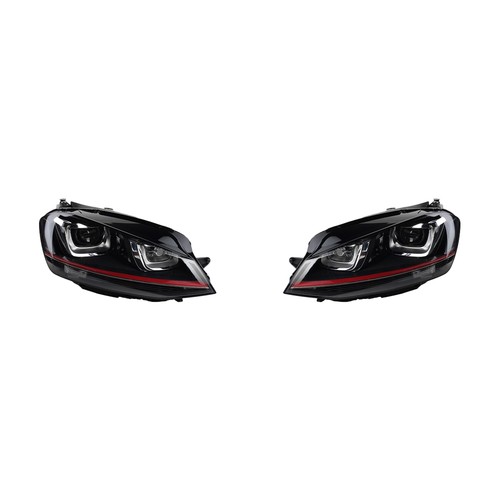 Set fari adatto - di, golf