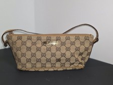 Borsa porta accessori tela - borsa,