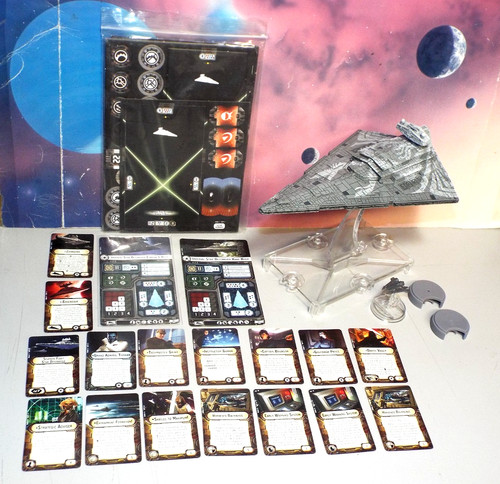 Star wars armada gioco - wars,