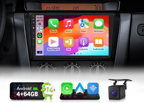 Autoradio eonon m3bkx7a - autoradio,