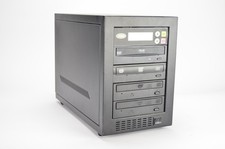 Copystars 1-3 DVD CD