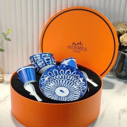 Hermes serie cavalli set