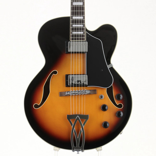 Ibanez artcore series af75bs - ibanez/artcore,