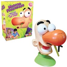 Goliath Mister Ficcanaso