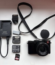 Leica D-Lux (Typ 109)