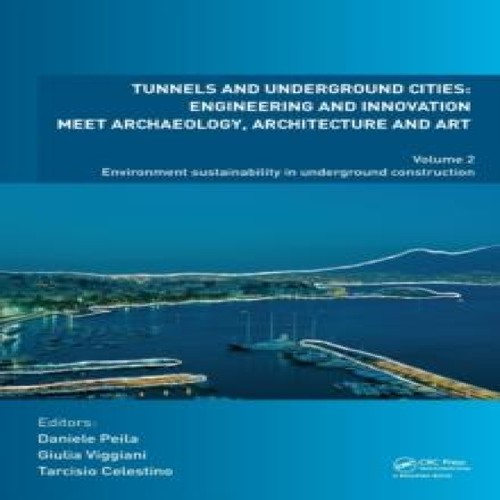 Tunnels and underground - and,