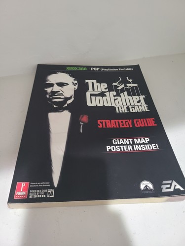 The godfather strategy - the, godfather:strategy