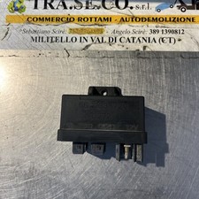 CENTRALINA UNITA PRERISCALDO PRERISCALDAMENTO CANDELETTE DOBLO 1.3 multijet