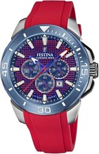 Festina Watch New Watch