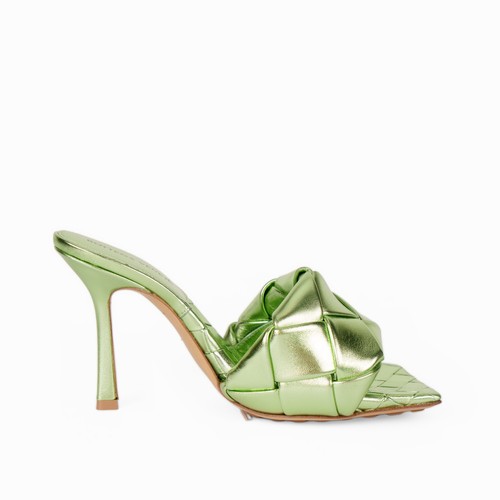 Bottega veneta lido sandali - bottega,