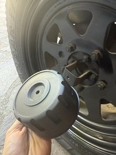 Coprimozzo Cerchio Suzuki