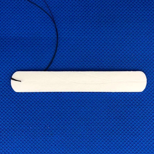 8*2*1,5cm senza tubo