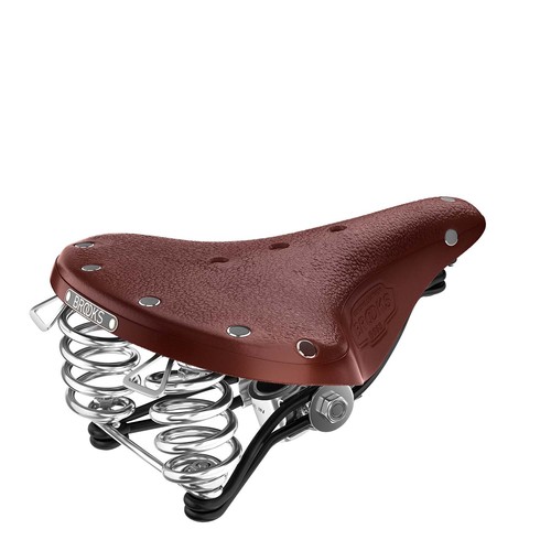 Selle bicicletta brooks - bicicletta,