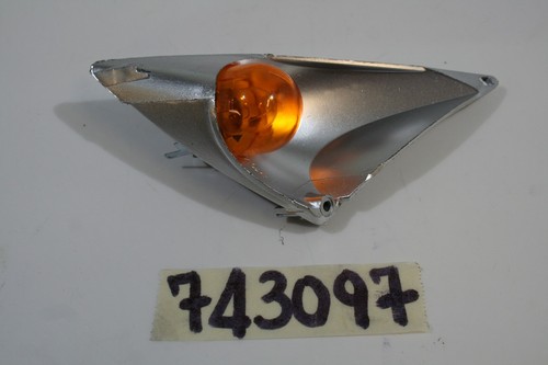 Freccia anteriore front - anteriore,
