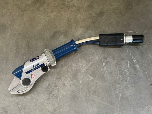Lukas hydraulik s120 - s120, a