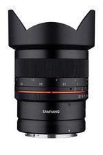 Samyang 14 mm F2.8 full frame