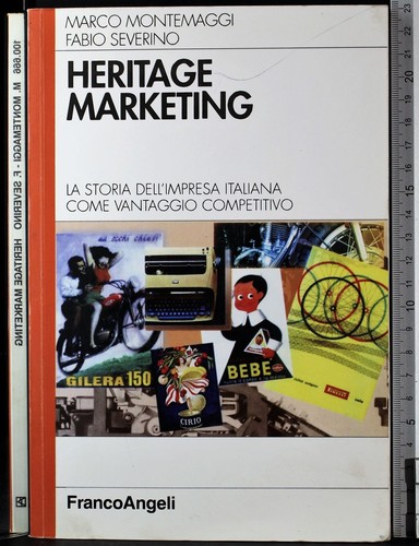 Heritage marketing - heritage,